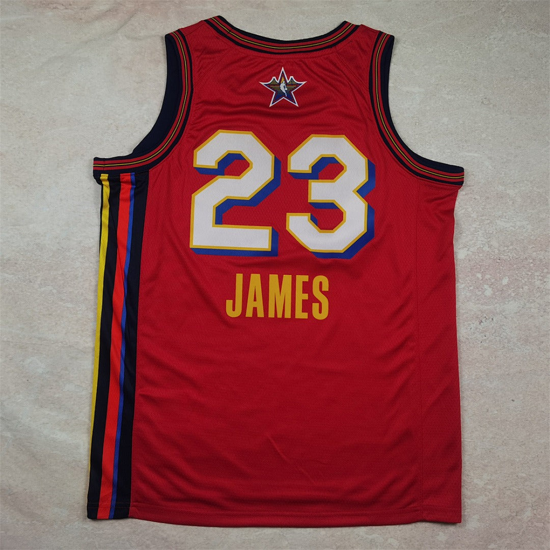 Jersey All stars
