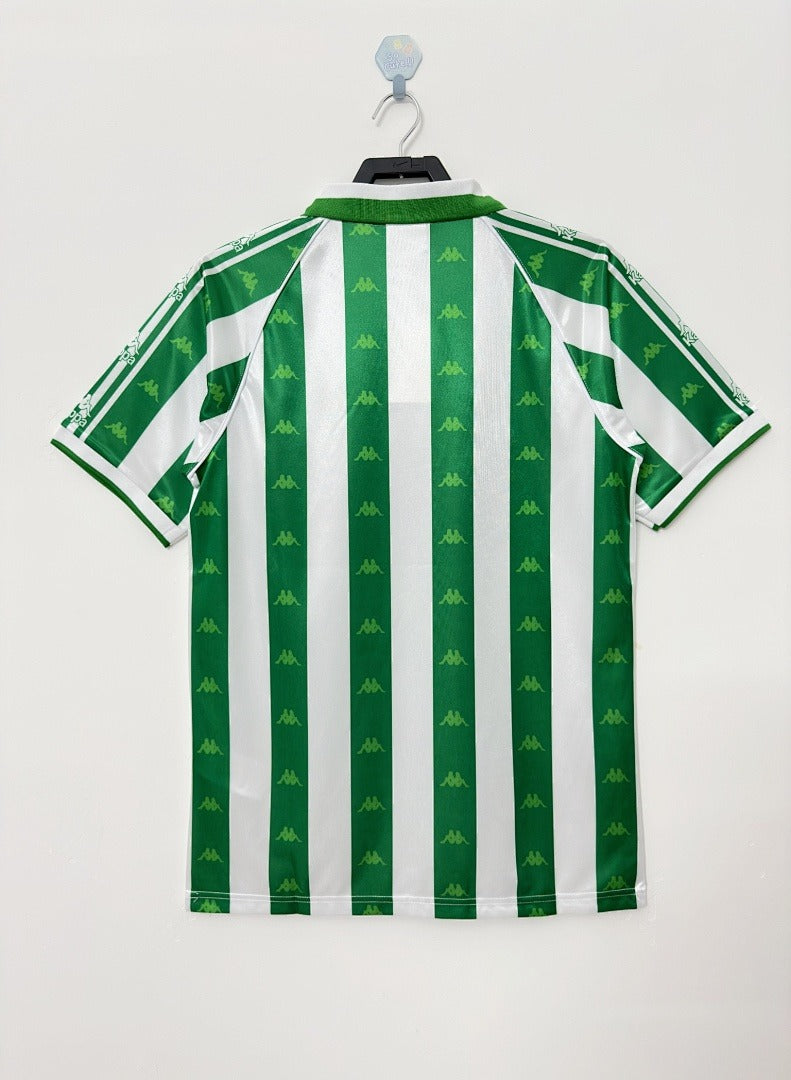 Real Betis 1995-1997 Retro