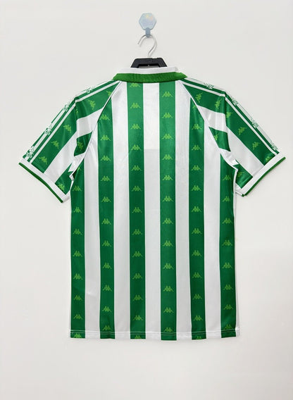 Real Betis 1995-1997 Retro