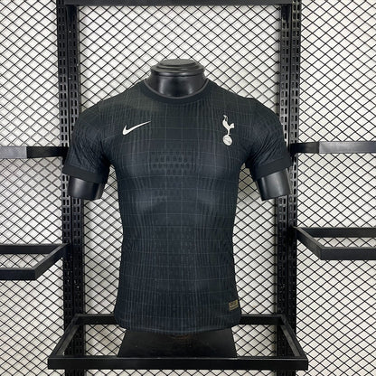 Tottenham Visita 2025-26