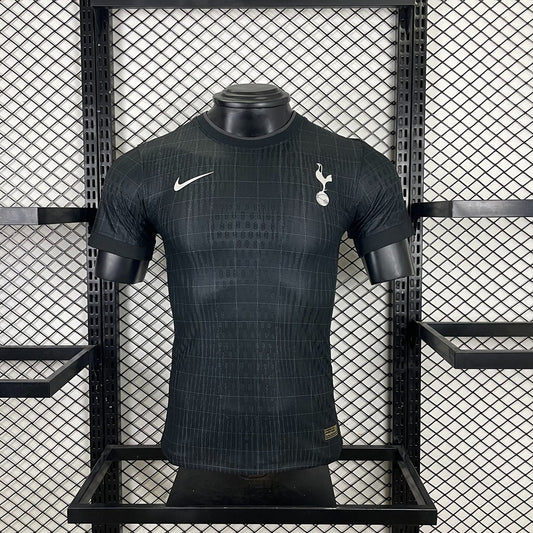 Tottenham Visita 2025-26