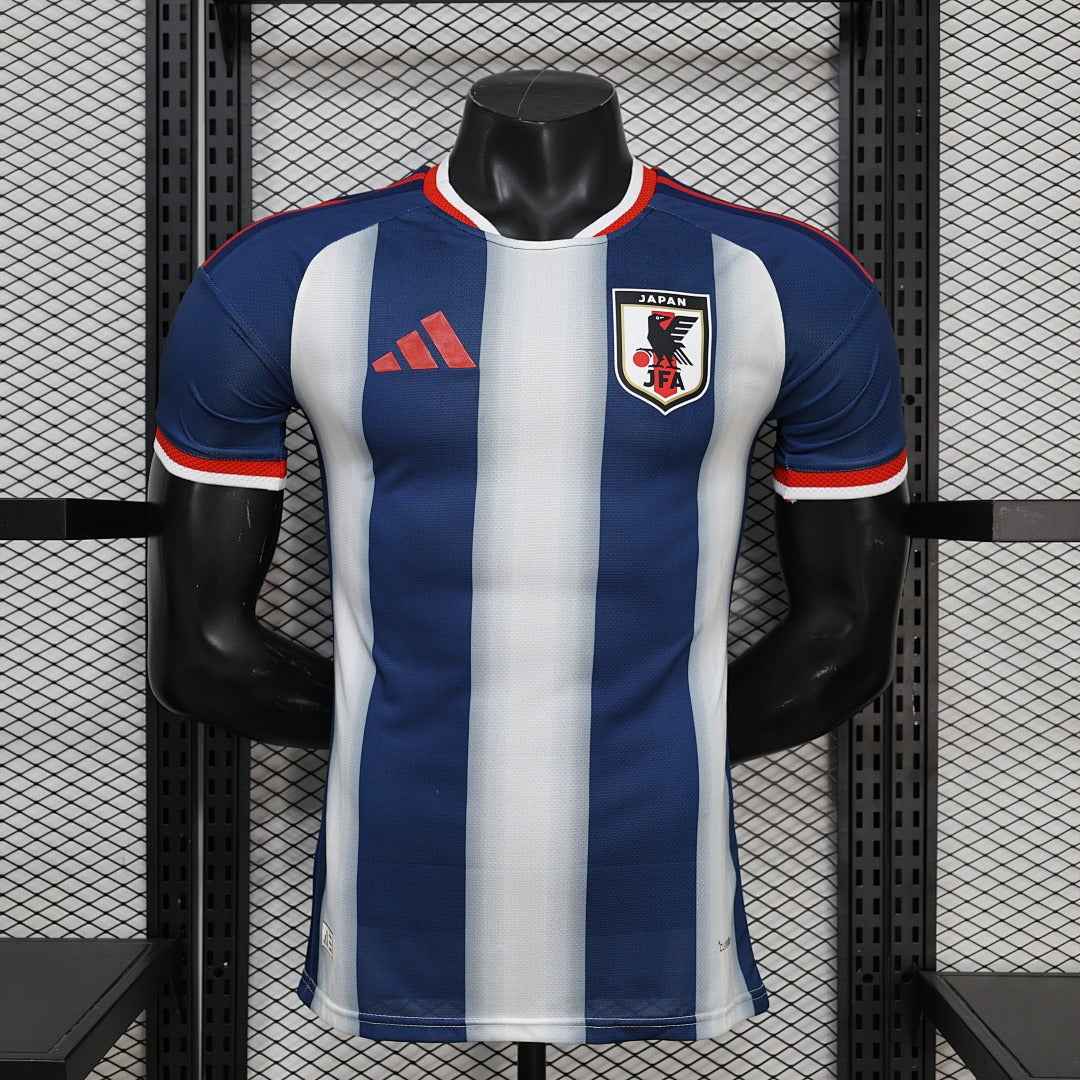 Selección Japón Edición especial 2026