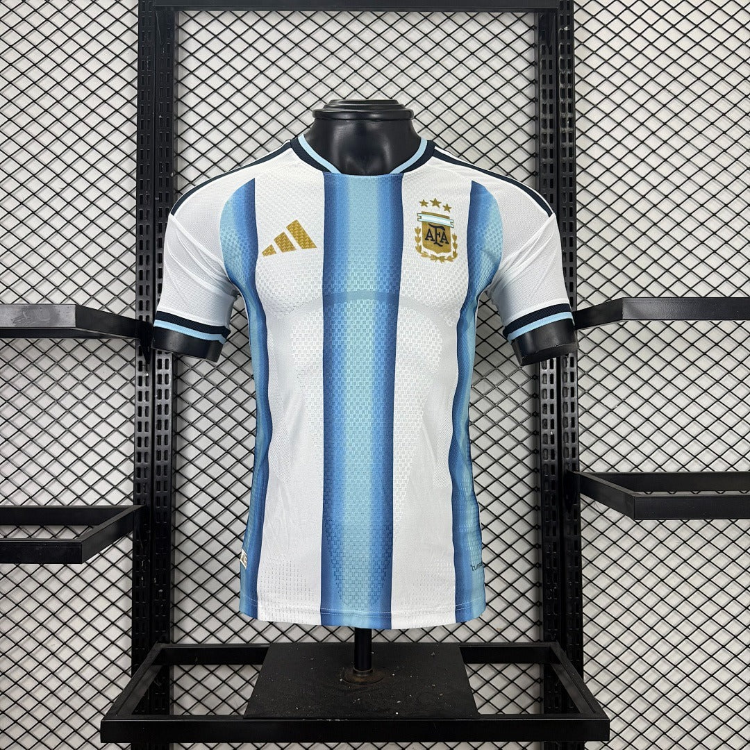 Selección Argentina local 2026