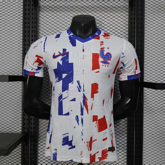 Selección Francia Edición especial 2026