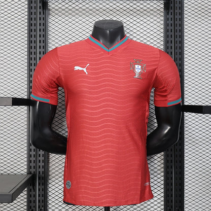 Selección Portugal local 2026