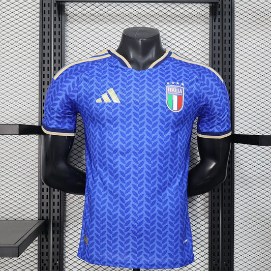 Selección Italia local 2026