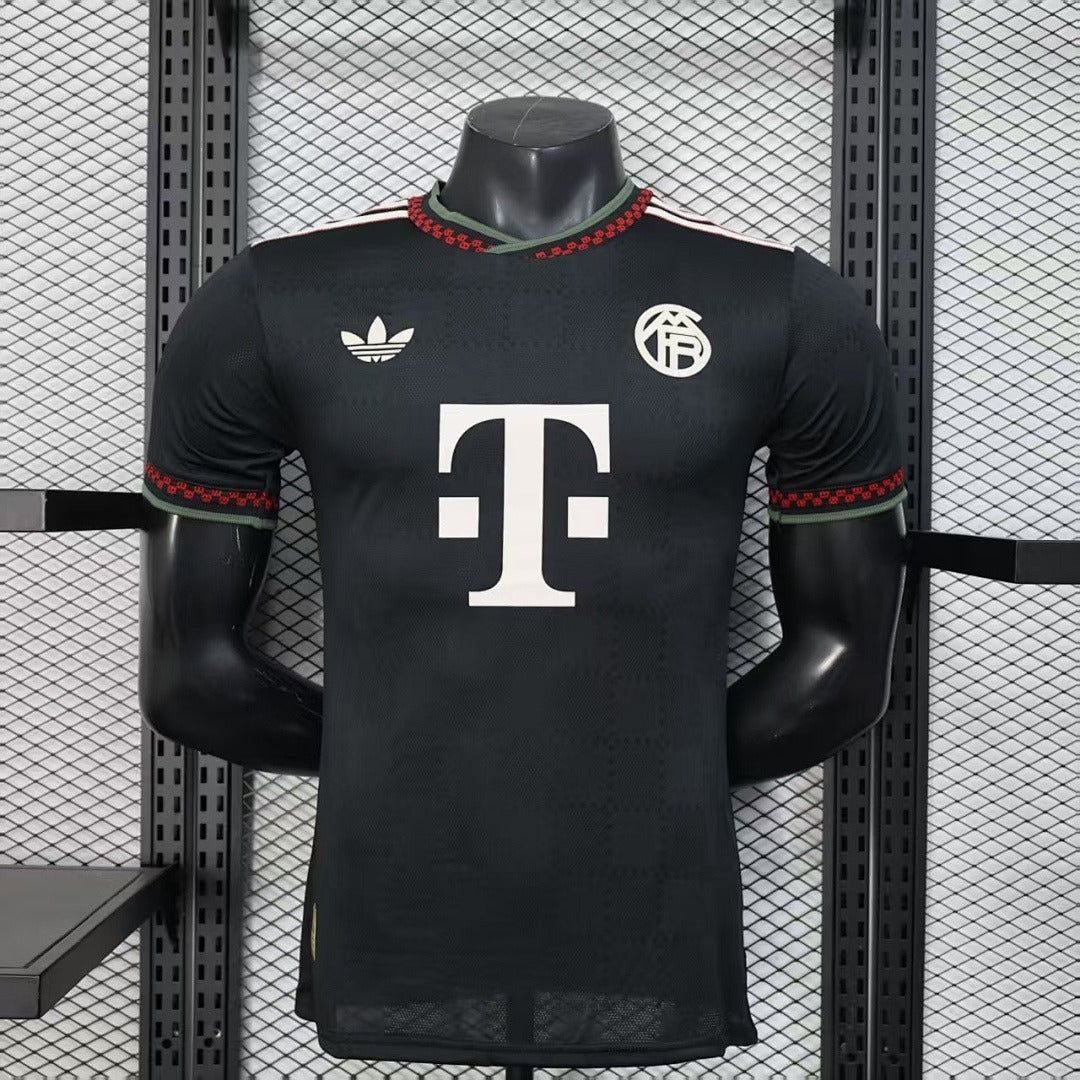 Bayern Munich Visita 2025-26