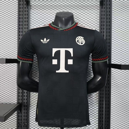 Bayern Munich Visita 2025-26