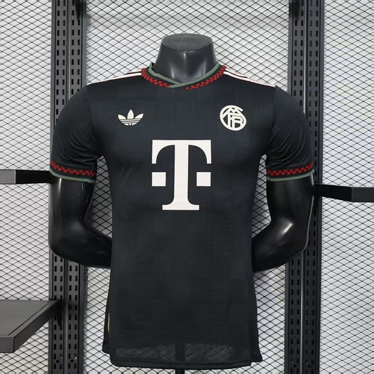 Bayern Munich Visita 2025-26