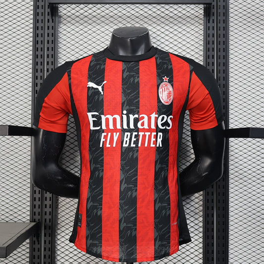 AC Milan 2025-26