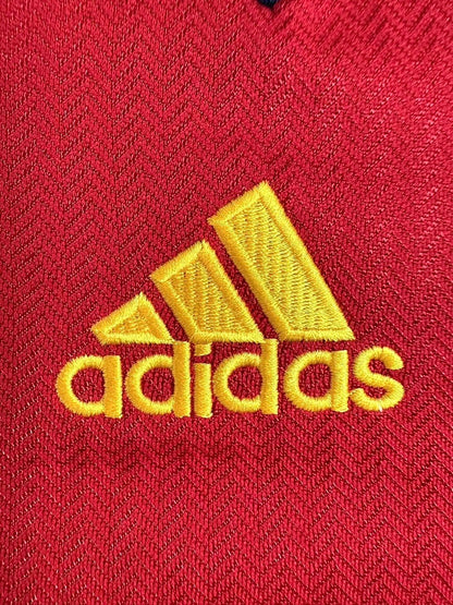 Selección España 1998 Retro