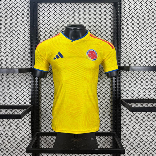Selección Colombia Local 2025
