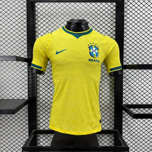Selección Brasil local 2026