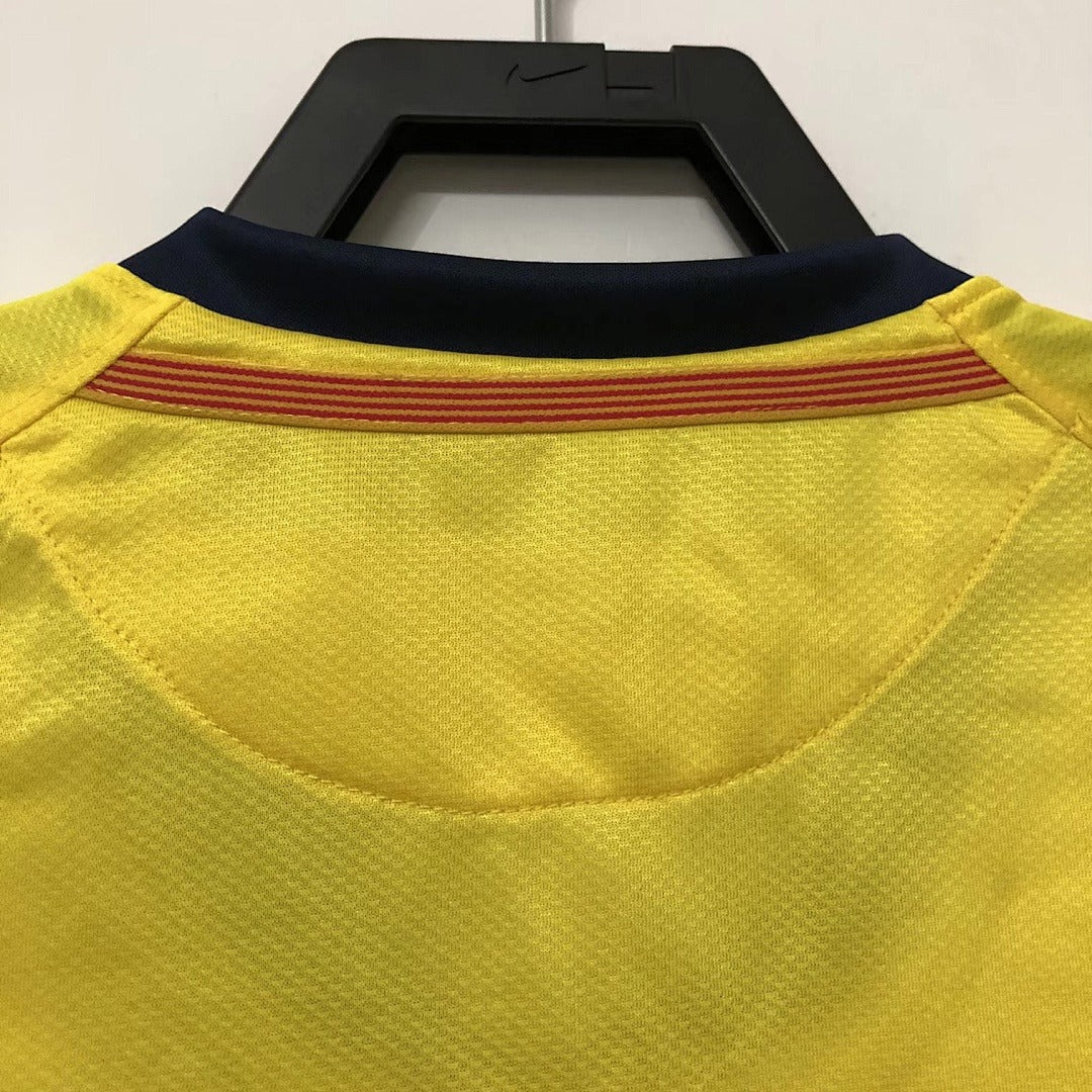 Barcelona  2008-2009 Retro