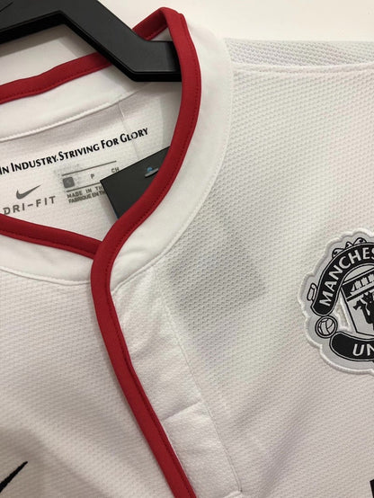Manchester United 2013-2014 Retro