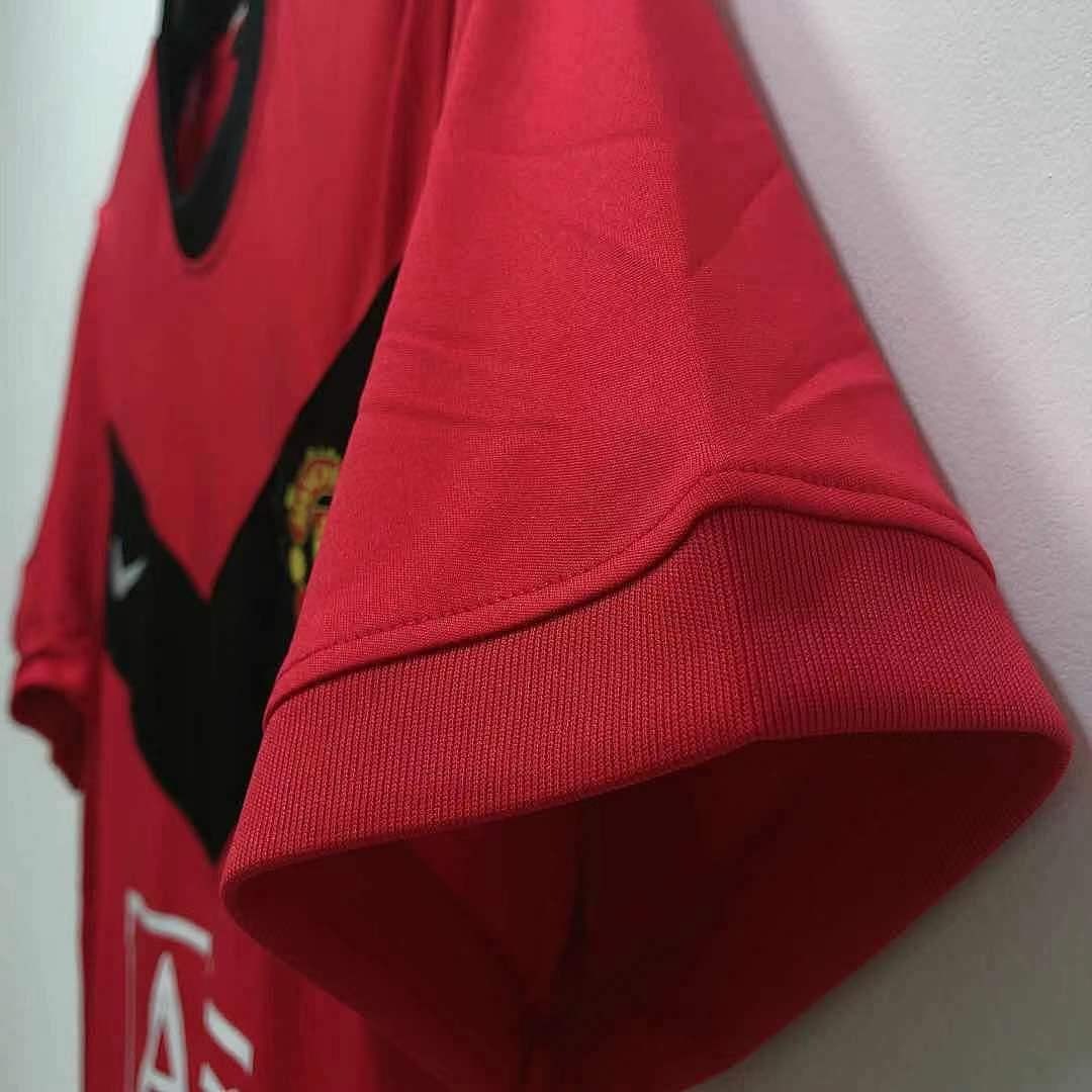 Manchester United 2009-2010 Retro
