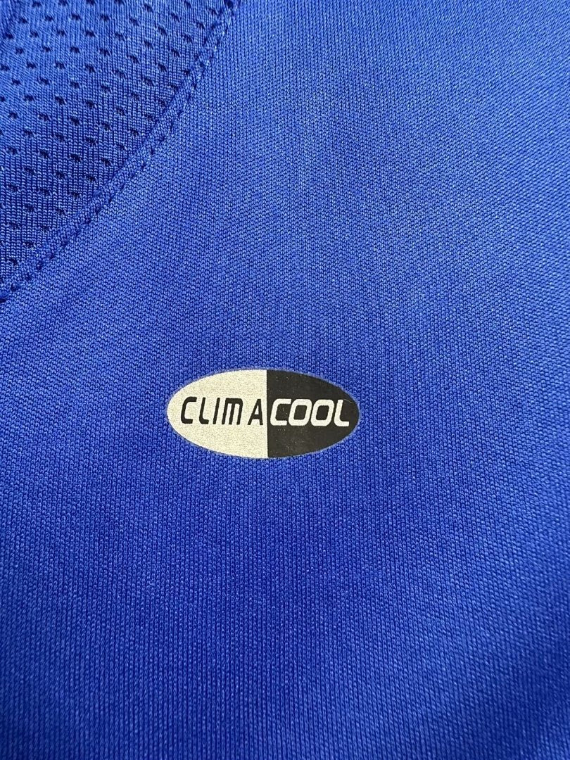 Chelsea manga larga 2006-2007 Retro