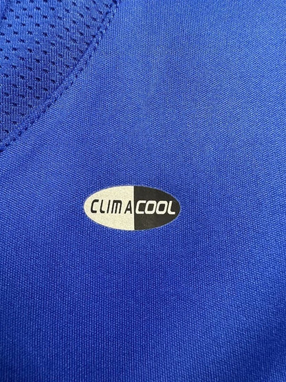 Chelsea manga larga 2006-2007 Retro
