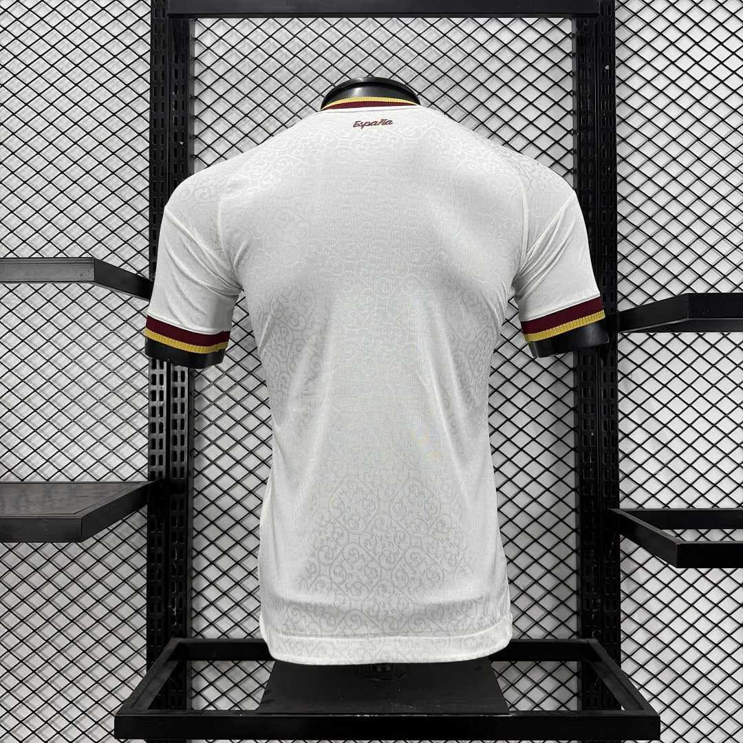 Selección España visita 2026