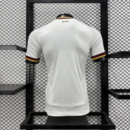 Selección España visita 2026