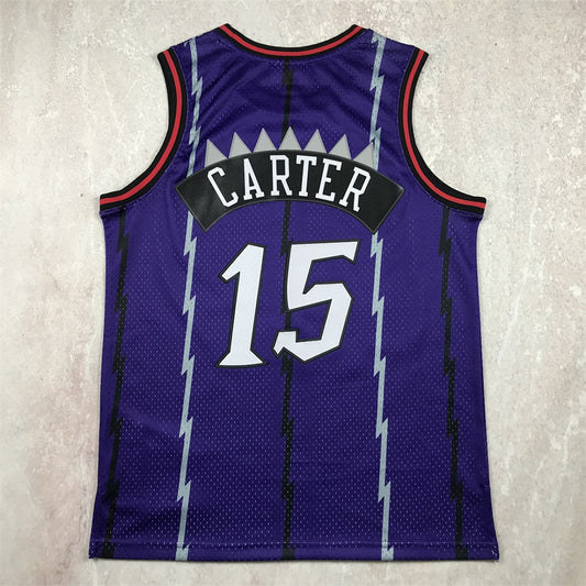 Jersey Toronto Raptors - Carter #15