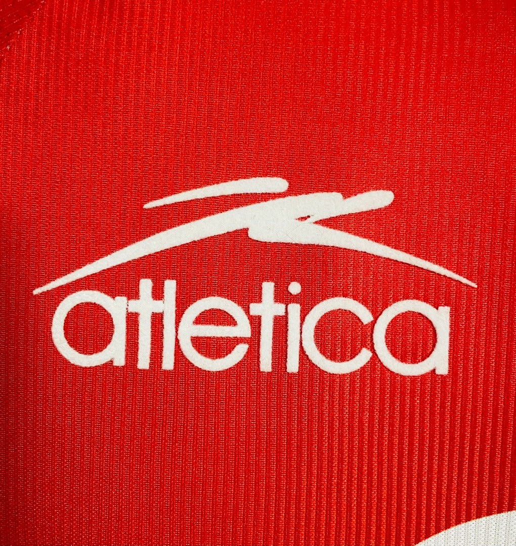 Toluca 1999-00 Retro