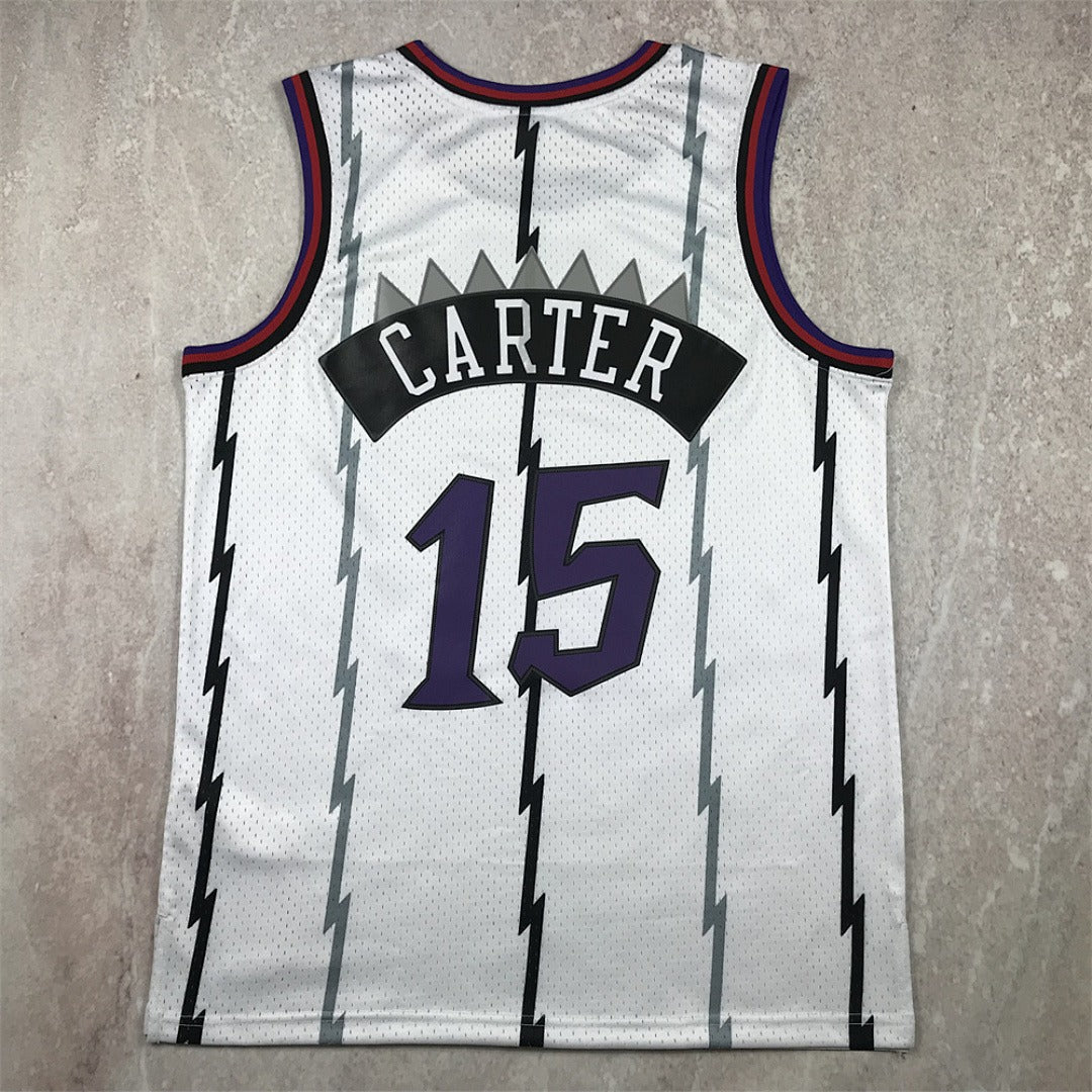 Jersey Toronto Raptors - Carter #15