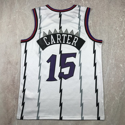Jersey Toronto Raptors - Carter #15