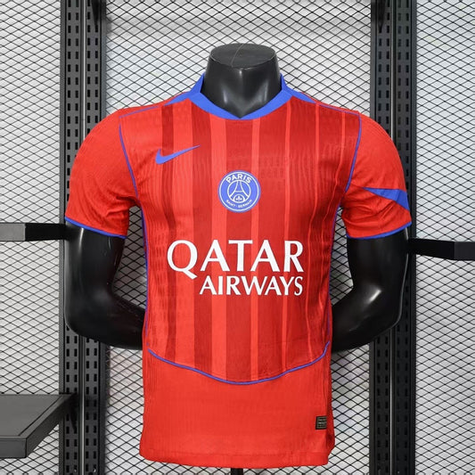 PSG Visita 2025-26