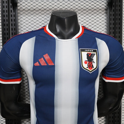 Selección Japón Edición especial 2026