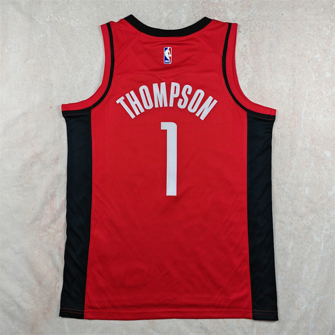 Jersey Rockets - Thompson #1