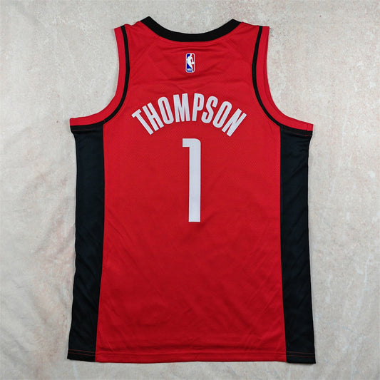 Jersey Rockets - Thompson #1