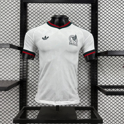 Selección México visita 2026