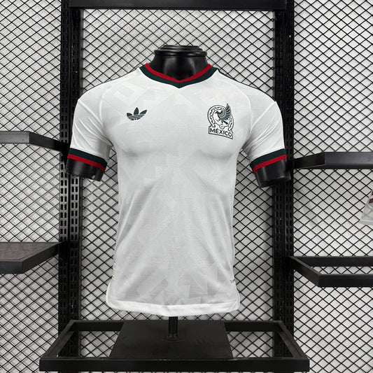Selección México visita 2026