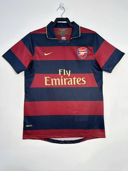 Arsenal 2007-2008 Retro