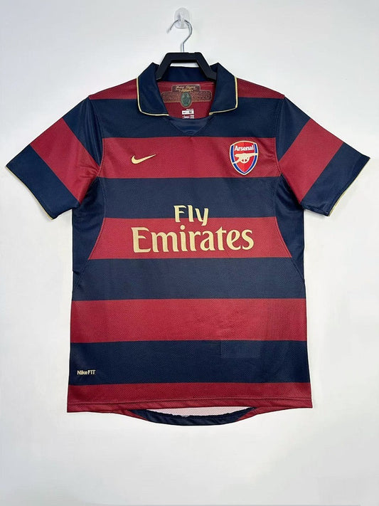 Arsenal 2007-2008 Retro