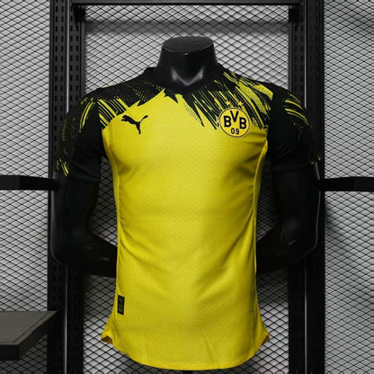 Dortmund Local 2025-26