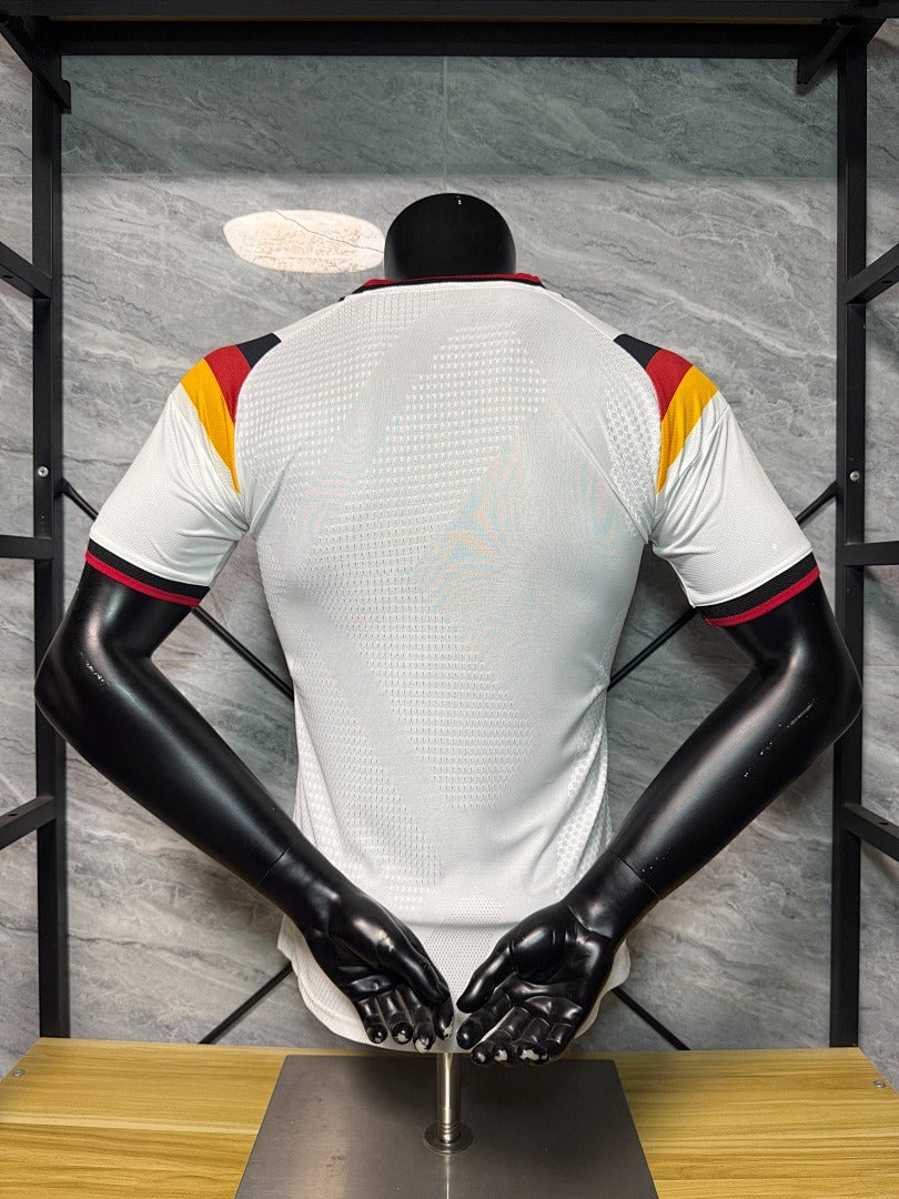 Selección Alemania Local 2025