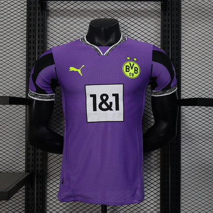 Dortmund Visita 2025-26