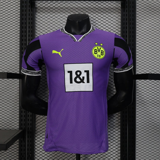Dortmund Visita 2025-26