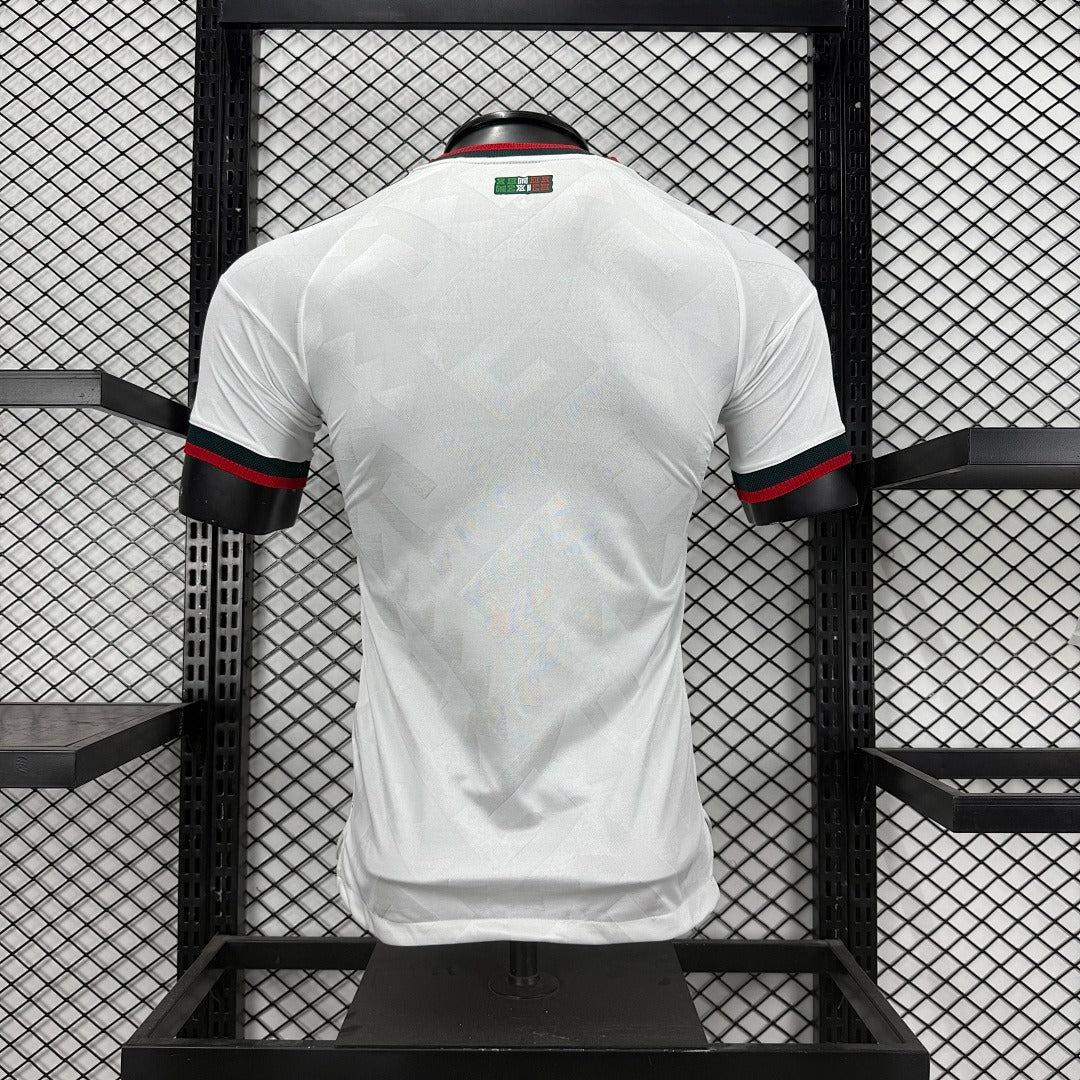 Selección México visita 2026