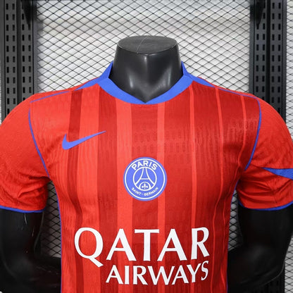 PSG Visita 2025-26