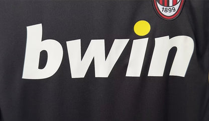 AC Milan  2006-07 Retro