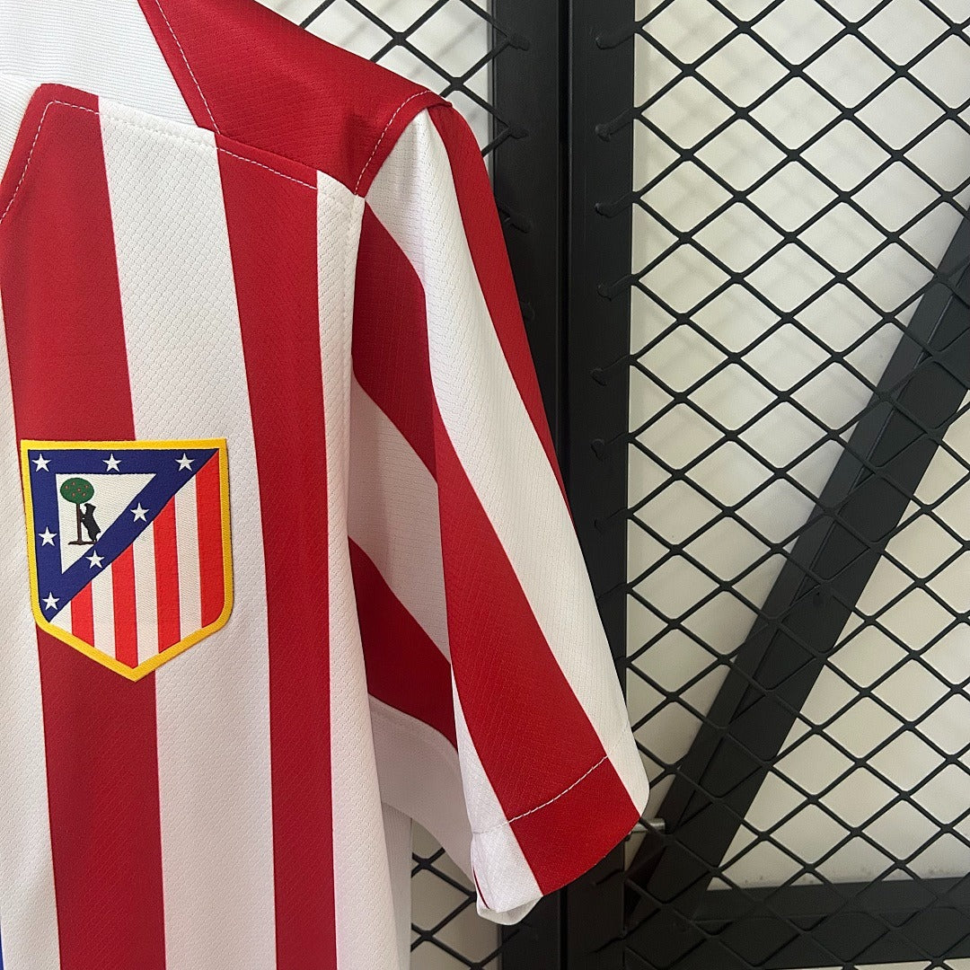 Atletico de Madrid 2025-26