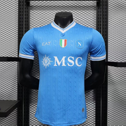Napoli Local 2025-26