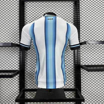 Selección Argentina local 2026