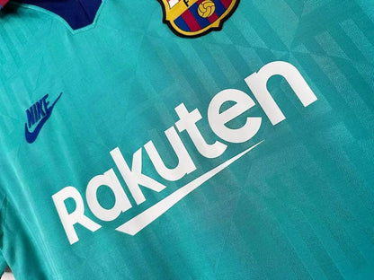 barcelona 2019-2020 Retro