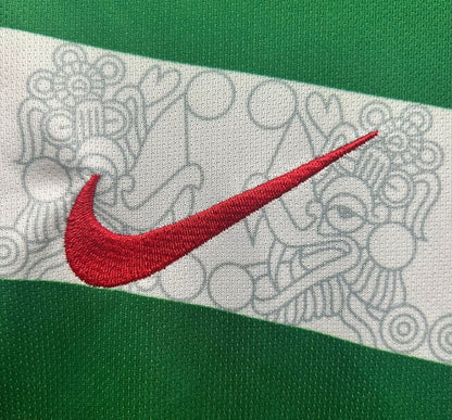 México Local 2006 Retro