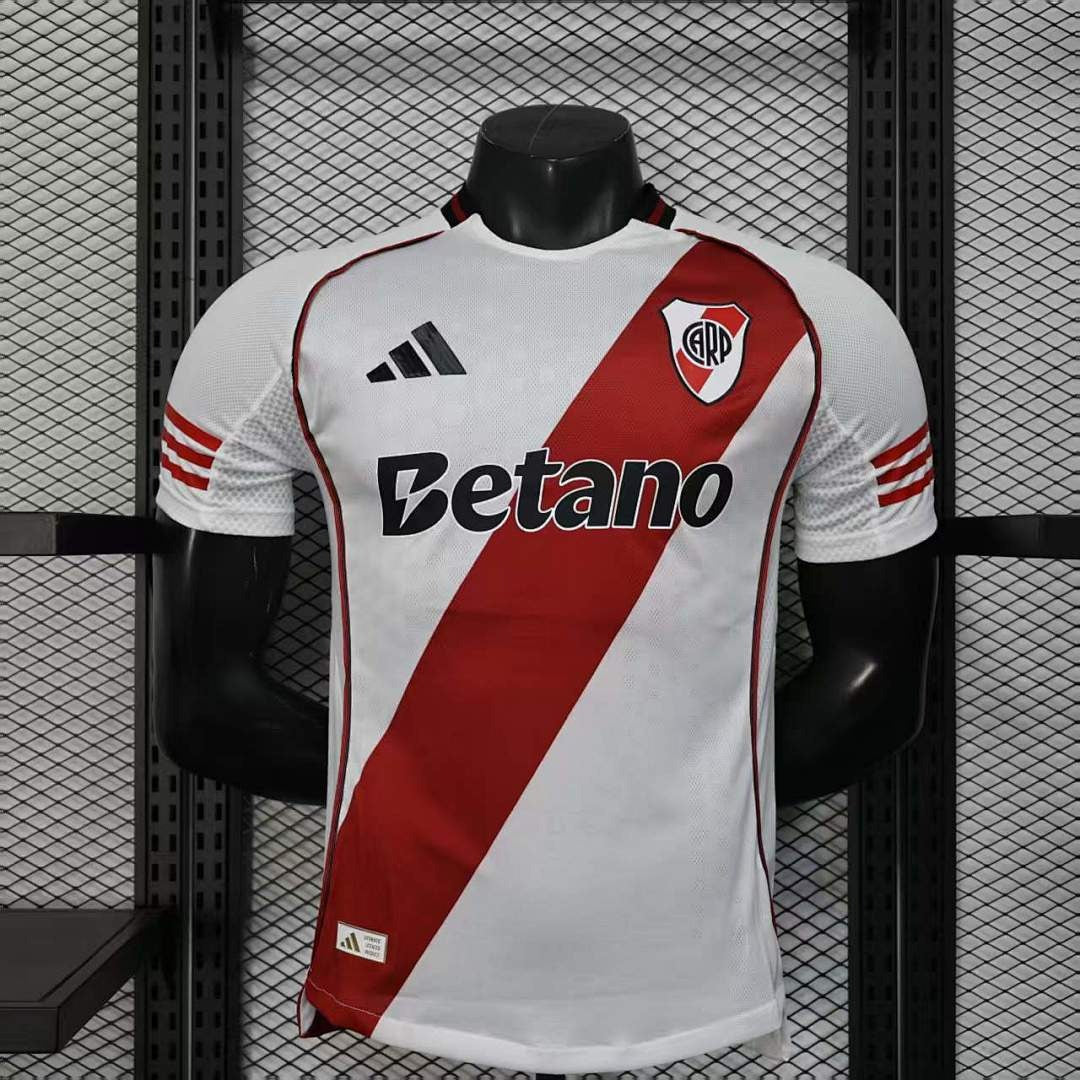 River Plate Local 2025-26