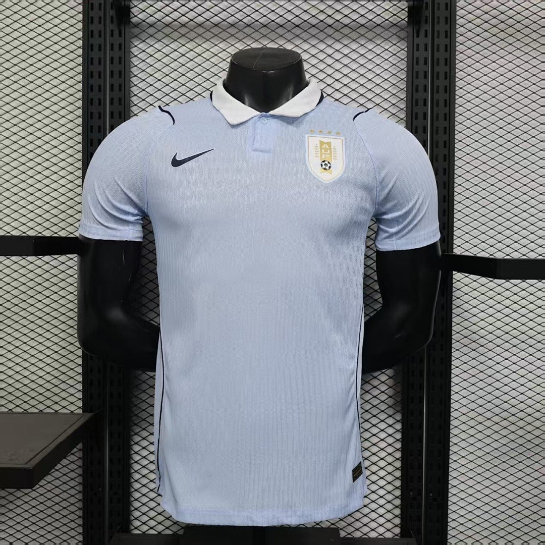 Selección Uruguar local 2026